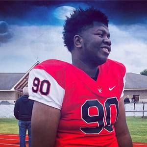 Meet your Posher, Darius